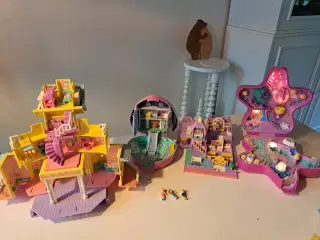Polly Pocket 