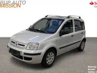 Fiat Panda 1,2 Fresh 69HK 5d