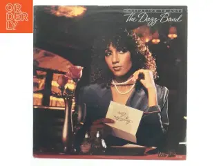 Invitation to Love LP, The Dazz Band fra Motown