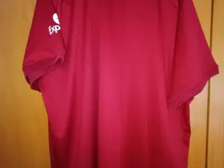 Liverpool hjemmebane t-shirt