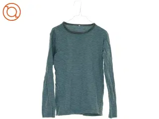Langærmet t-shirt fra Name It (str. 146 cm)