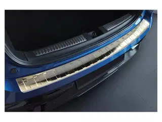 Læssekantbeskytter Renault Rafale 2024- Stål