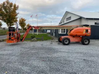JLG 660 SJ