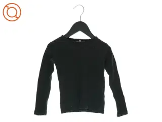 Langærmet bluse fra Name It (Str. 110)