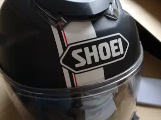 Shoei hjelm