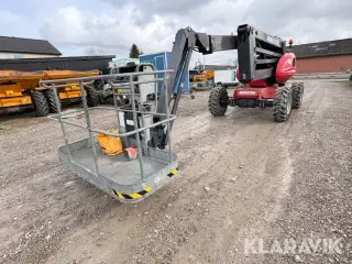 Bomlift Manitou 180 ATJ