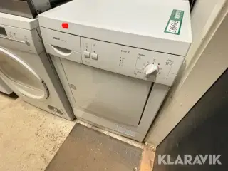 Tørretumbler Bosch WLT6100EU/02