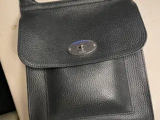 Mulberry Antony i sort