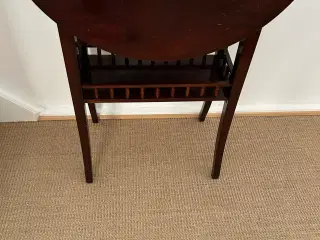Konsolbord antik