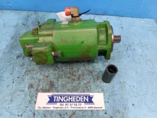 John Deere 9880 Hydrostat motor AH169693