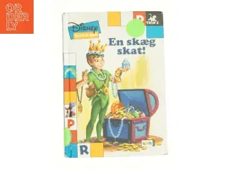 En skæg skat! fra Bog