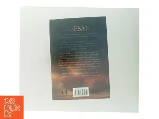 Cæsar: Roms Porte af Conn Iggulden (Bog)