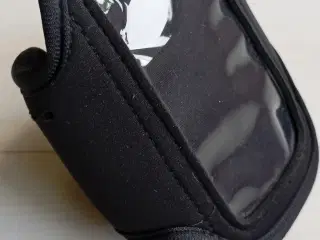Løbearmbånd. Trackerarmbånd