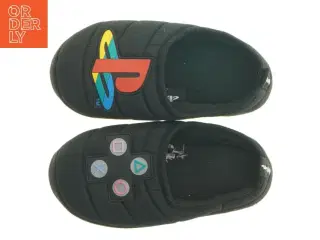PlayStation Hjemmesko (str. 5)