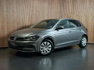 VW Polo 1,0 TSi 95 Comfortline