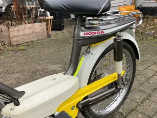 Honda Amigo pf50