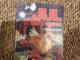 Jul fra Brugsen mad og pynt 