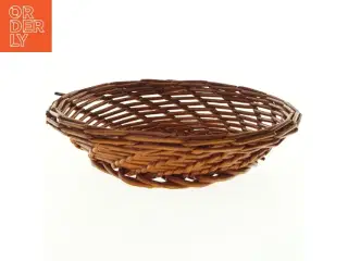 Fletkurv (str. 27 cm)