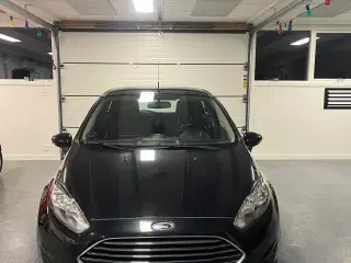 Ford Fiesta 1,0  5 dørs, 
