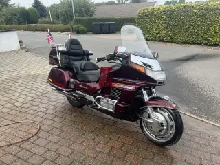 Honda Goldwing GL1500