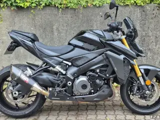 Suzuki GSXS 1000