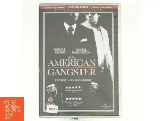 American Gangster