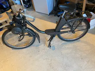 Velo solex 1700