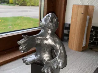 Palle Mernild de ti typer; den ungdommelige
