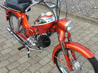 Puch MS Super 