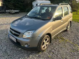 Suzuki Ignis 1.5 LAV KM