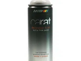 Motip Carat papyrus white