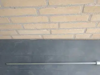 Støtteben værktøj