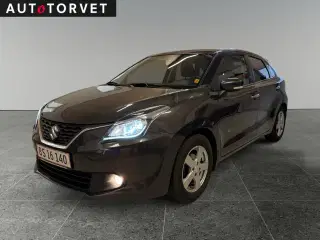Suzuki Baleno 1,2 Dualjet Exclusive