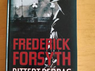 Bittert bedrag