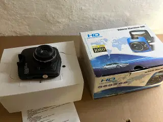 NYT Dashcam HD kamera