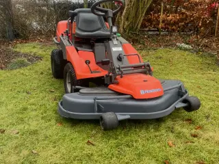 Husqvarna ProFlex 21/ Husqvarna rider