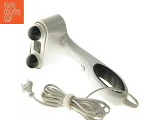 Elektronisk massagesapparat fra OBH Nordica (str. 40 cm)
