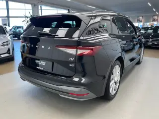 Skoda Enyaq 60 iV Lodge