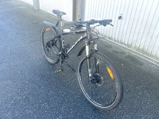 Principia Evoke A4.7 Team – Shimano Deore | 27