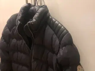 moncler jakke 