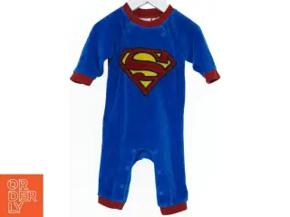 Superman heldragt til baby fra H&M (str. 62)