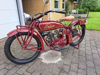 Indian 600 1921