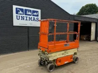 8m saxlift