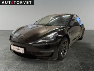 Tesla Model 3  Long Range AWD