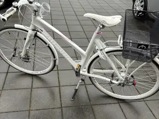 Utrolig velholdt Avenue cykel