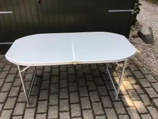 Campingbord