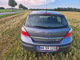 Opel Astra 1.6 16v