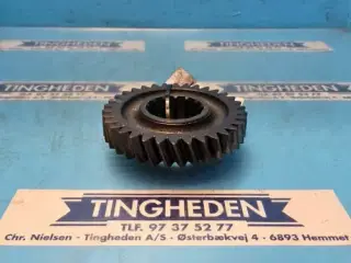Massey Ferguson 3060 Tandhjul 3383434M1