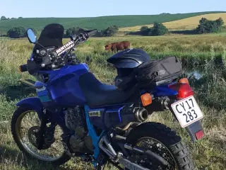 Honda Dominator 650...