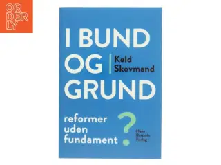 Folkeskolen - efter læringsmålstyringen? af Keld Skovmand (Bog)